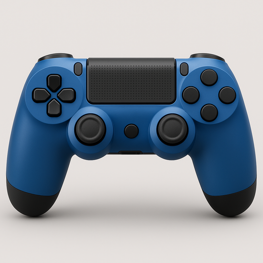 DualShock4 Blue